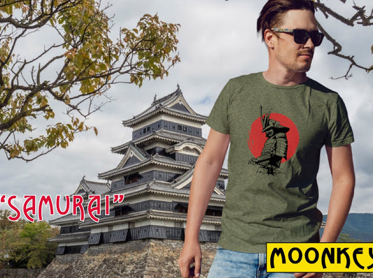 SAMURAI