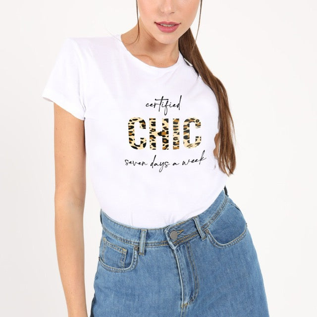 CHIC DONNA