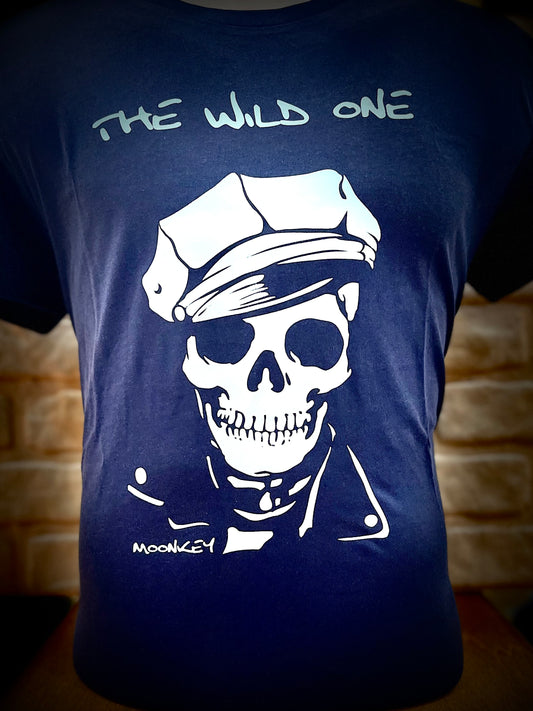 SKULL BRANDO