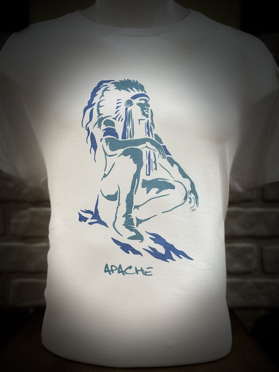 APACHE